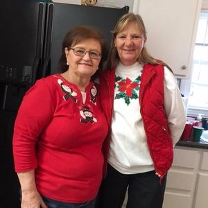 Meet your Posher, Sharon